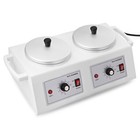 Professional Electric Wax Warmer Machine For Hair Removal - Paraffin