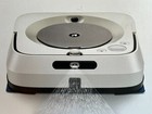 Irobot Braava Jet M6 Robot Mop  6110  White Wifi Connected New