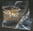 Vintage 1989 Lil  Sports Brat Philadelphia Flyers Rink Enamel Hockey Pin Mip