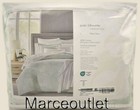 Sky Jardin Silhouette Full   Queen Duvet Cover   Shams Set Green