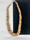 Ancient Neolithic Quartz Beads African Trade Bead
