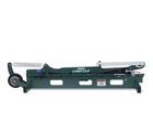 Dyna-cut Portable Manual Metal Roof Panels Shear Cutter Barn Sheeting