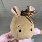 Vintage Baby Kate Plush Doll From The Marc Brown Arthur Series Eden 14  1996