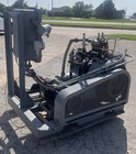 Ingersoll Rand Cng Refill Compressor 20 Cfm H20ng