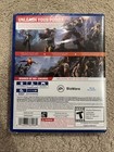 Anthem Sony Playstation 4 Ps4  New Sealed Video Game 