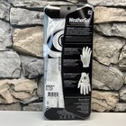 Footjoy Weathersof Men s Golf Gloves  White Men s Xl Extra Large  New X-lg