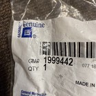 Genuine Oem Gm Driver Side Radio Control Switch 1999442