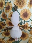 Ty Disney Frozen Olaf Plush Toy Stuffed Animal Doll Collectible Disney Franchise