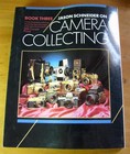 Camera Collecting Books 1  2   3 By Jason Schneider Vintage