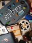 Collectible Junk Drawer Lot  1943 War 5c 1929s Buffalo Forgien Pok  mon  more
