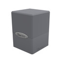 Ultra Pro Classic Satin Cube For 100 Standard Sized Cards Assrtd Color Protector
