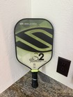 Selkirk S2 Amped X5 Fiberflex Pickleball Paddle