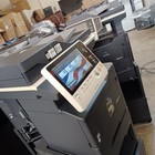 Konica Bizhub 4052  Business  Printer  Copier Scanner B w Commercial Mfp