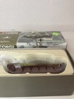 Corgi 66601 German Army King Tiger Heavy Tank  thuringen  1944 In 1 60 Box Worn