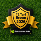 2025 Turf Power Sweep     40v Cordless Artificial Turf Sweeper  demo Unit 