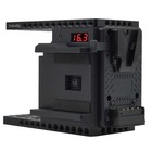 Fusionrig Fx3 fx30 New Camera Cage Extension Module Build-in Old  Black