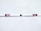   Martial Arts Weapons  Bo Staff     lightweight     4 Foot    Holo Purple 