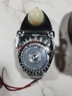 Sekonic Studio S Model-s No K223032 Light Meter  Made In Japan Original Case