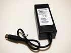 Offer Power Supply For Commodore Floppy Drive 1541ii   1581 Iec-c14 5v 1a 12v 1a