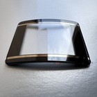 Watch Sapphire Crystal Glass For Rado Diastar 160 0282 3 32 26 5mm