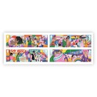 Royal Mail - 2022 Pride Celebration Stamps