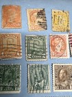 Canada   Small Group Used     Lot 7 File 119 