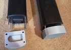 Turbosound-ip1000-series-pin-protector  2  Black  For 2 Units Unit