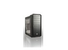 Enermax - Eca3253-b Ostrog - Mid Tower Atx Computer Case Black W window Panel