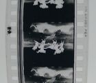 35mm Feature Film Animation - Hare And The Hounds  1940 