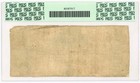 1839 Roth  18-3  10 The Bank Of The State Of Arkansas Note - Pmg Vf 20