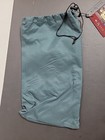 Dockatot On The Go Bag Deluxe Midnight Teal Travel Drawstring Pouch