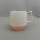 3pc Set Vintage Bopp-decker Plastics Vacron Vacuum Tumblers  7846