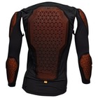 Race Face Ruxton Core Protector - Black - Large Closeout Rfdaruxtmbla04