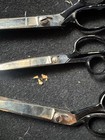 Vintage Scissors Group  Compton U-set  Wiss  Others