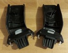 Uppababy Vista Pushchair Maxi Cosi Car Seats Adapters Adaptors 2010-2014 Models
