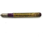 Vintage Bullet Pencil