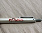Vytorin Heavy Metal Drug Rep Pen Pharmaceutical Pen