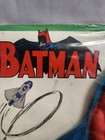 Extremely Rare And Vintage 1967 Flying Batman Made By Fuchs 10  X 12  Nos Moc