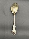 Strasbourg By Gorham Sterling Silver Rare Orange Spoon 5 7 8 