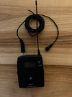 Sennheiser Ew 112p G4 Wireless Lavalier Microphone System  a  516   558 Mhz 