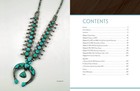 Navajo And Pueblo Jewelry Design  1870-1945 By Paula Baxter
