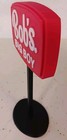 Bob s Big Boy Miniature Restaurant Sign  3d Printed  6 5  Tall  