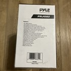 Pyle Home Prjg82 1080p Hd Compact Digital Multimedia Projector