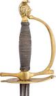 French Officer   s Sword C 1800-15