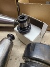 Lot  Assorted Cnc Tool Holders For Milling Machines - Free Shipping