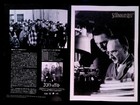 Schindler s List Japanese Movie Program Booklet     Spielberg Holocaust Film