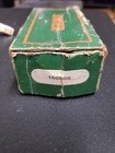 Vintage Singer Sewing Machine Attachments Simanco  9 Attachments  Original Box