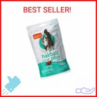 Hartz Hairball Remedy Plus Chicken Flavored Soft Chews For Cats And Kittens