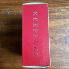 Hallmark Keepsake 2018 Glo Worm Hasbro Christmas Ornament Light Vtg Plush Toy