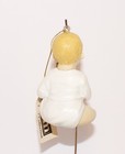 Redneck Baby  -  Jwm Collection Ornament New W tag - Funny Gag Gift 